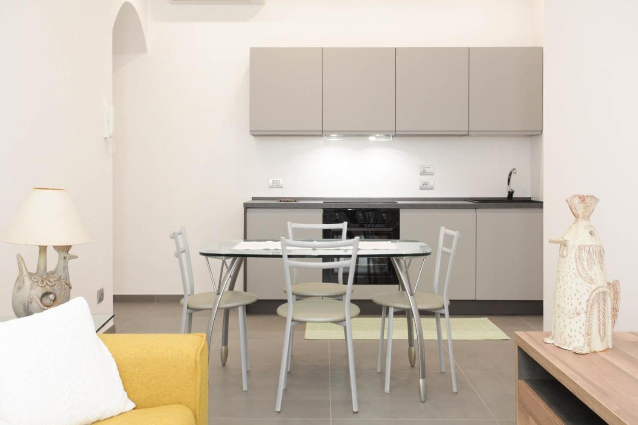 Bobo Apartment Αλγκέρο Εξωτερικό φωτογραφία