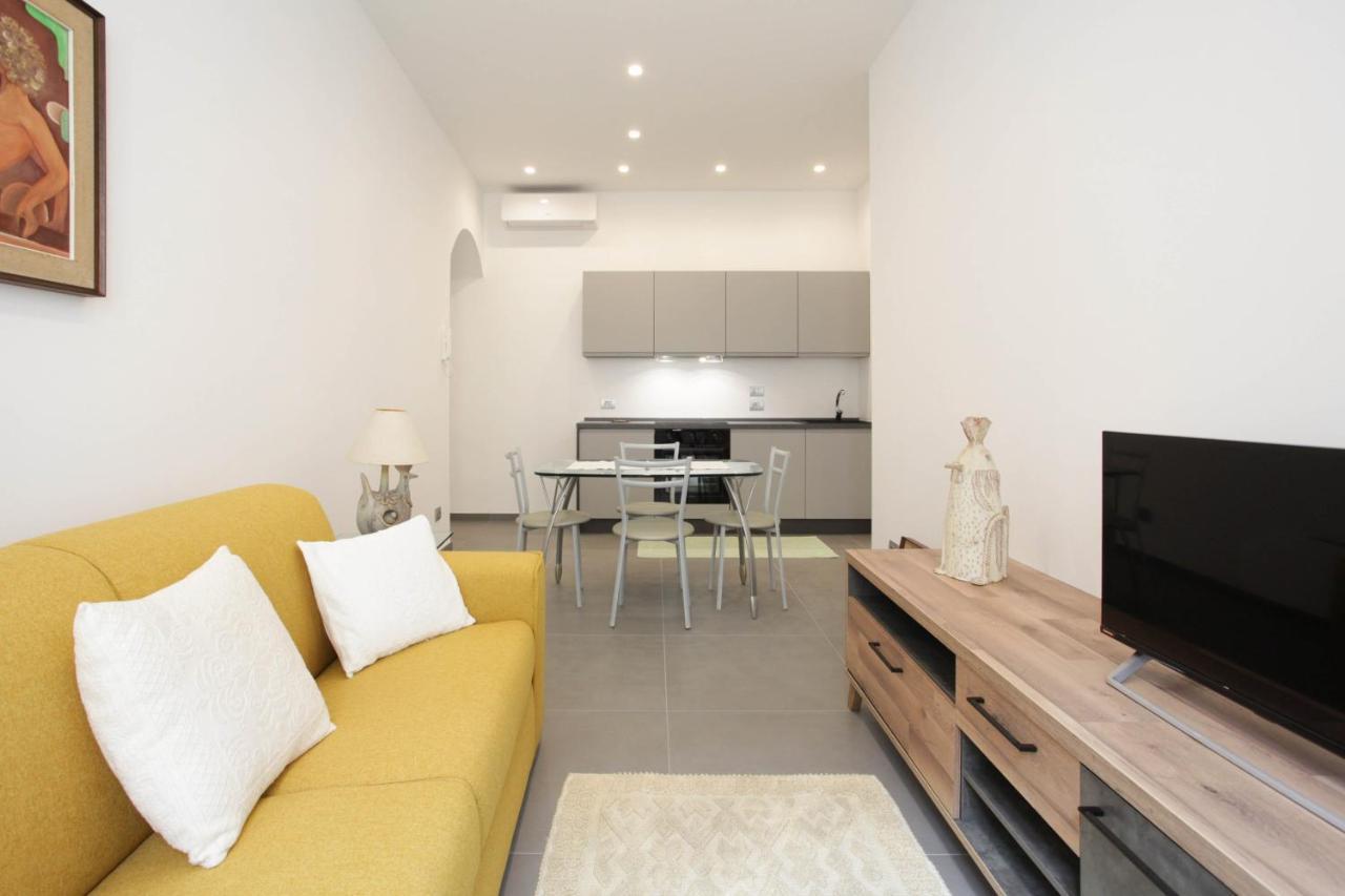 Bobo Apartment Αλγκέρο Εξωτερικό φωτογραφία