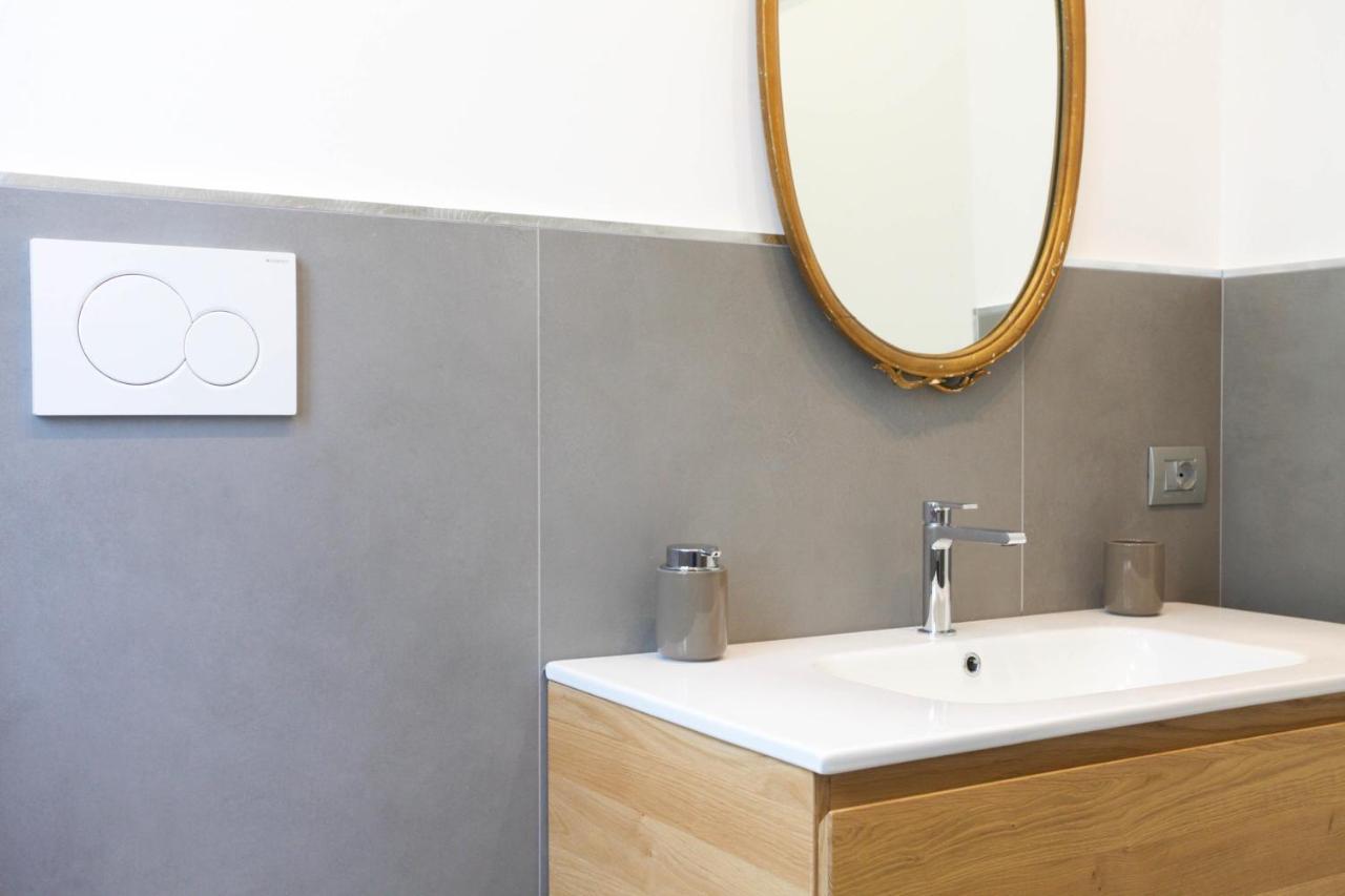 Bobo Apartment Αλγκέρο Εξωτερικό φωτογραφία
