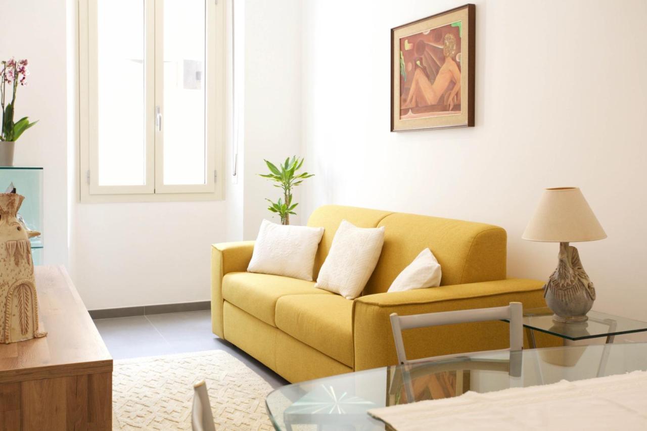 Bobo Apartment Αλγκέρο Εξωτερικό φωτογραφία