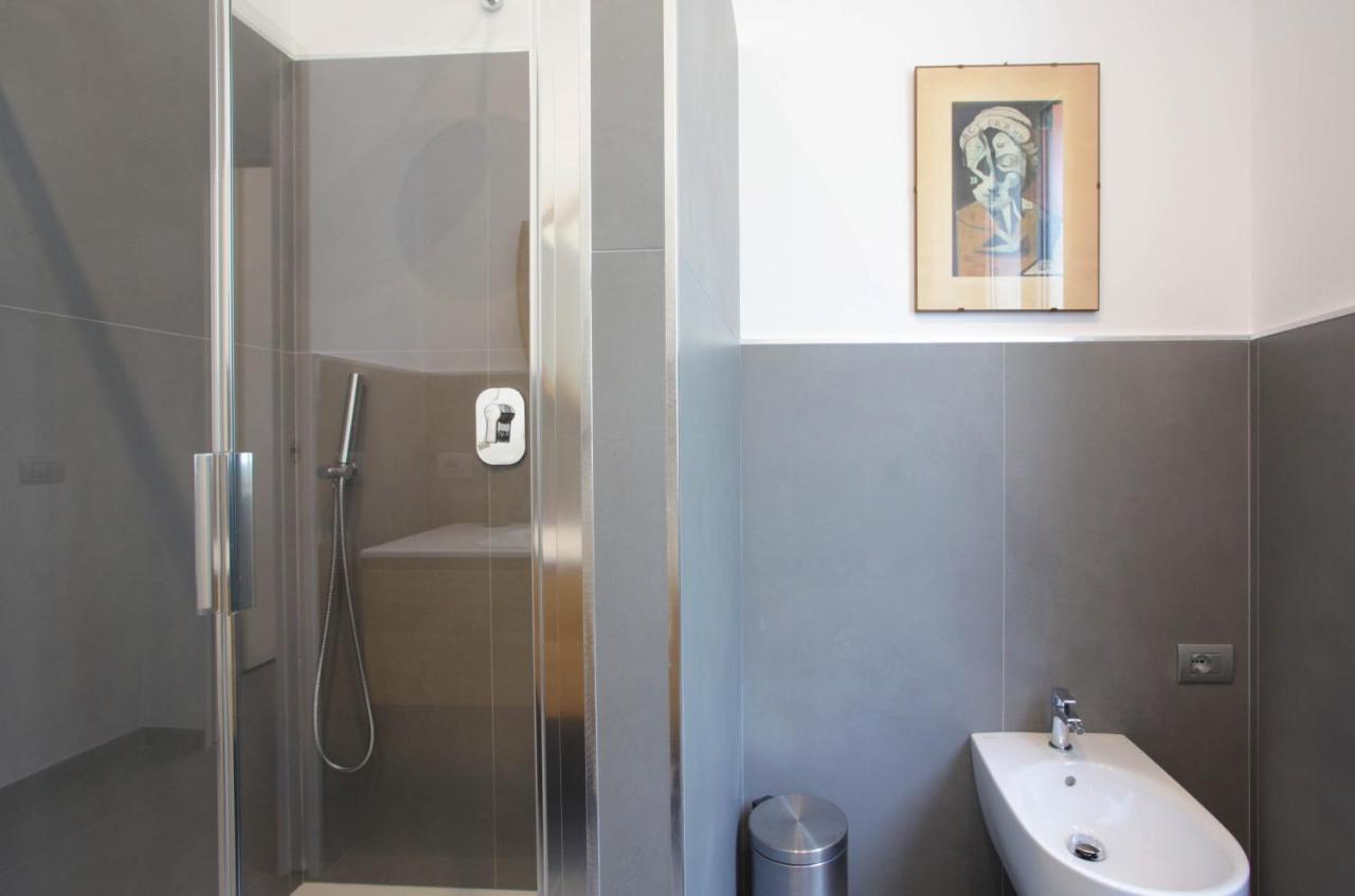 Bobo Apartment Αλγκέρο Εξωτερικό φωτογραφία
