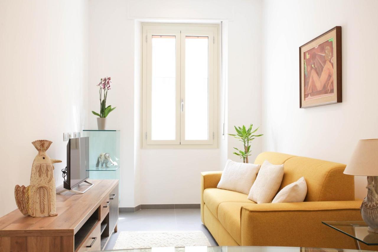 Bobo Apartment Αλγκέρο Εξωτερικό φωτογραφία