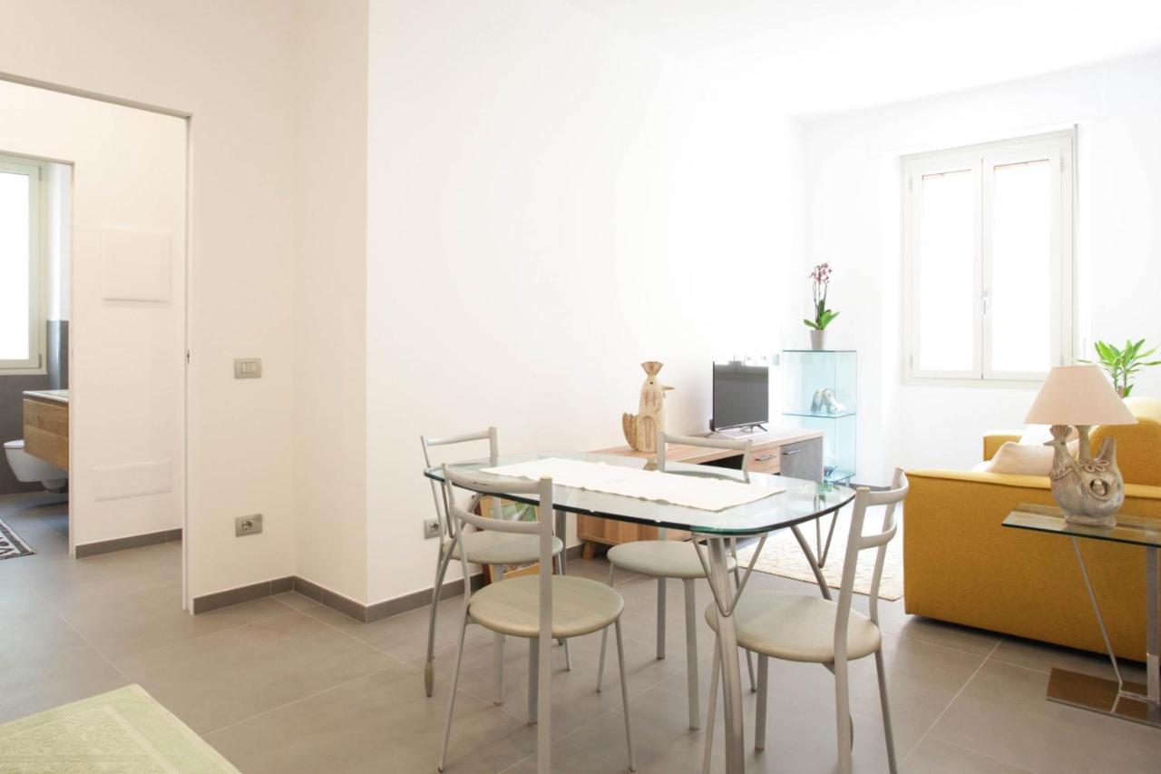 Bobo Apartment Αλγκέρο Εξωτερικό φωτογραφία