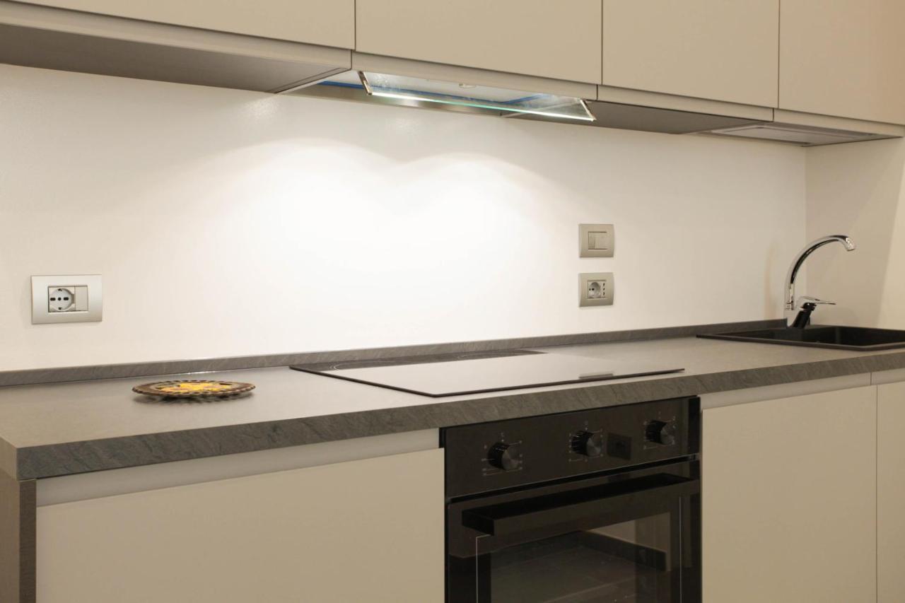 Bobo Apartment Αλγκέρο Εξωτερικό φωτογραφία