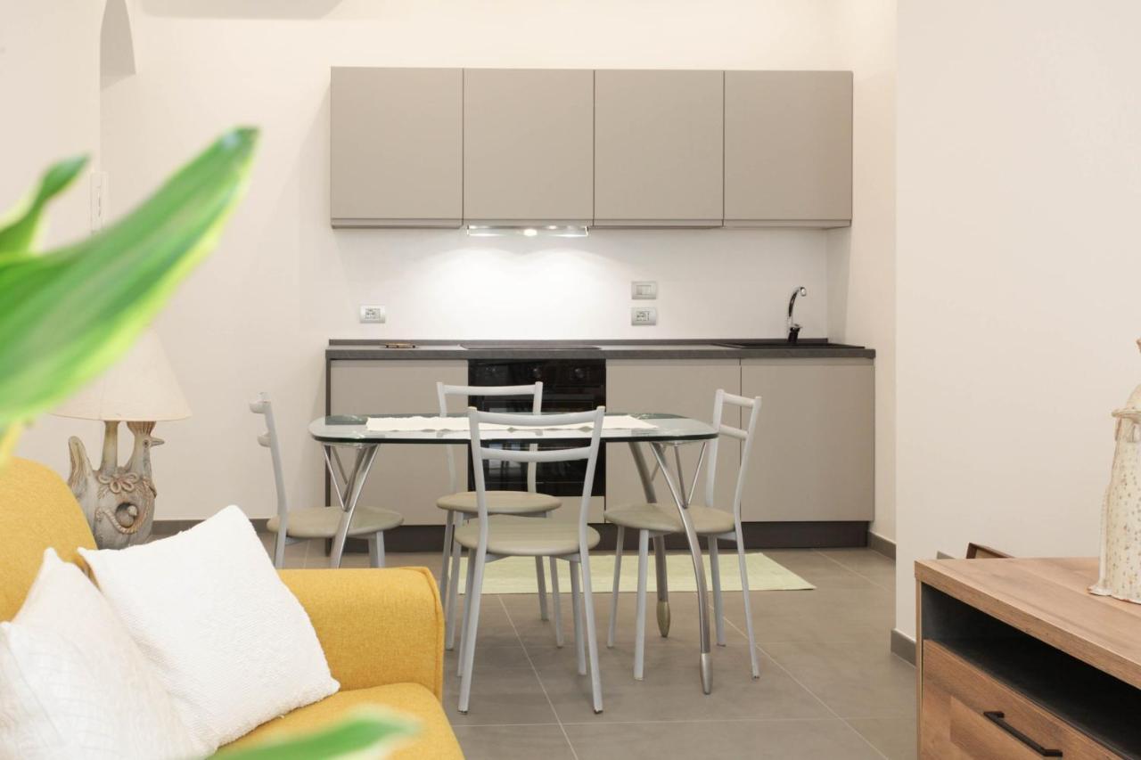 Bobo Apartment Αλγκέρο Εξωτερικό φωτογραφία