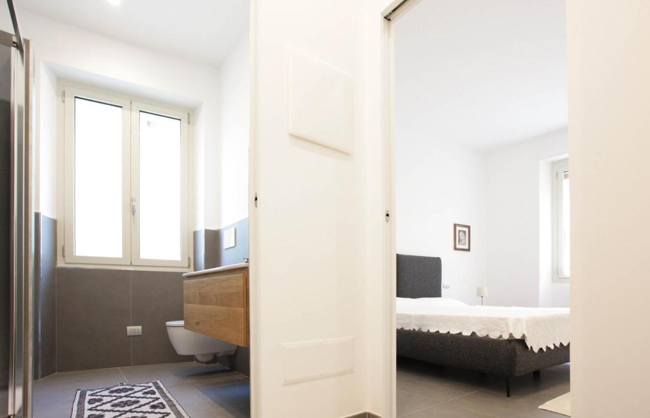 Bobo Apartment Αλγκέρο Εξωτερικό φωτογραφία